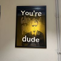   at VINCENT - Hauptbahnhof Hamburg in Hamburg