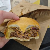 Super Smash at VINCENT - Hauptbahnhof Hamburg in Hamburg