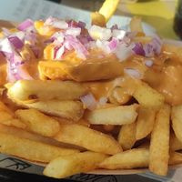 🆕Chili Cheese Fries 🍟 at VINCENT - Hauptbahnhof Hamburg in Hamburg