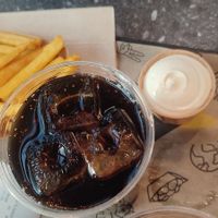 🆕truffle mayo at VINCENT - Hauptbahnhof Hamburg in Hamburg