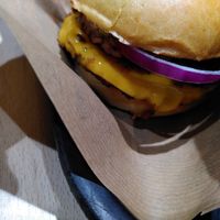  at VINCENT - Hauptbahnhof Hamburg in Hamburg