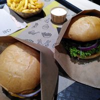  at VINCENT - Hauptbahnhof Hamburg in Hamburg