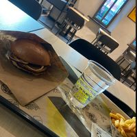   at VINCENT - Hauptbahnhof Hamburg in Hamburg