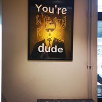 🌱 at VINCENT - Hauptbahnhof Hamburg in Hamburg