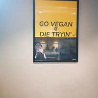 🌱 at VINCENT - Hauptbahnhof Hamburg in Hamburg