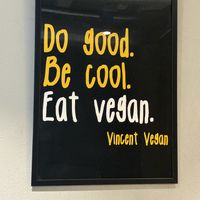   at VINCENT - Hauptbahnhof Hamburg in Hamburg