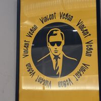   at VINCENT - Hauptbahnhof Hamburg in Hamburg