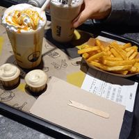  at VINCENT - Hauptbahnhof Hamburg in Hamburg