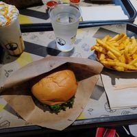  at VINCENT - Hauptbahnhof Hamburg in Hamburg