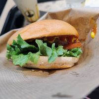  at VINCENT - Hauptbahnhof Hamburg in Hamburg