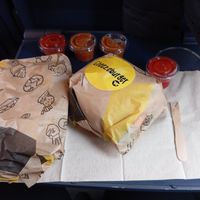  at VINCENT - Hauptbahnhof Hamburg in Hamburg