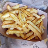 Fritten (klein) at VINCENT - Hauptbahnhof Hamburg in Hamburg