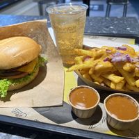   at VINCENT - Hauptbahnhof Hamburg in Hamburg