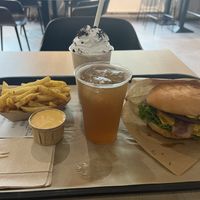   at VINCENT - Hauptbahnhof Hamburg in Hamburg