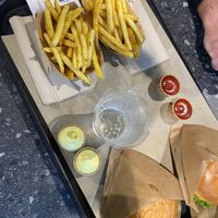   at VINCENT - Hauptbahnhof Hamburg in Hamburg