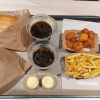  at VINCENT - Hauptbahnhof Hamburg in Hamburg