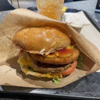   at VINCENT - Hauptbahnhof Hamburg in Hamburg