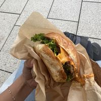   at VINCENT - Hauptbahnhof Hamburg in Hamburg