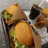  at VINCENT - Hauptbahnhof Hamburg in Hamburg