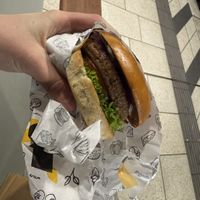   at VINCENT - Hauptbahnhof Hamburg in Hamburg