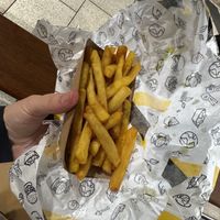   at VINCENT - Hauptbahnhof Hamburg in Hamburg