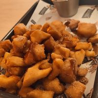  at The Magic Wingdom in Leamington Spa