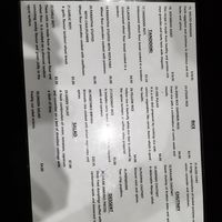  at Bombay Kitchen Cairns in Cairns