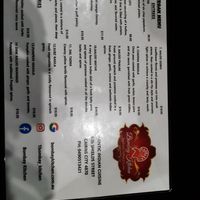  at Bombay Kitchen Cairns in Cairns