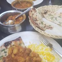  at Bombay Kitchen Cairns in Cairns