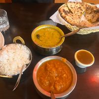   at Bombay Kitchen Cairns in Cairns