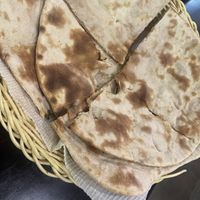 Tandoori roti  at Bombay Kitchen Cairns in Cairns