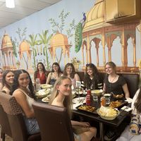   at Bombay Kitchen Cairns in Cairns