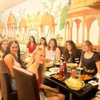   at Bombay Kitchen Cairns in Cairns