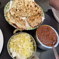   at Bombay Kitchen Cairns in Cairns