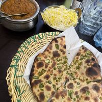   at Bombay Kitchen Cairns in Cairns