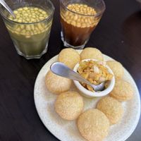   at Bombay Kitchen Cairns in Cairns