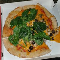  at Mamma & Papa Pizzeria - Food Stand in Vila Nova De Gaia