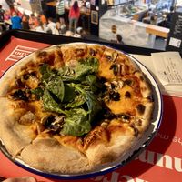   at Mamma & Papa Pizzeria - Food Stand in Vila Nova De Gaia