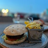   at Bolo Steak House in Vama Veche