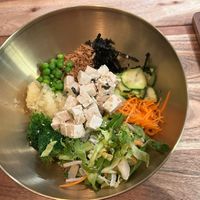 Main  at Bibibowl in Lausanne