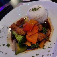  at Yumi Hotel Sushi Steaks & Friends in Kaisersesch