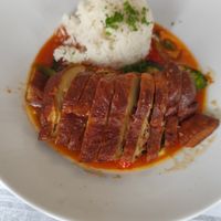  at Yumi Hotel Sushi Steaks & Friends in Kaisersesch