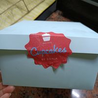  at Cupcakes by Sonja in Taguig