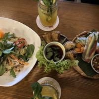   at Maison Sen in Cologne