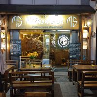  at Maison Sen in Cologne