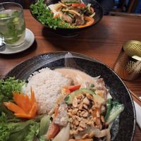  at Maison Sen in Cologne