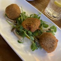   at The Corn Mill in Llangollen