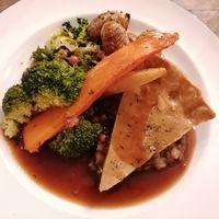  at The Corn Mill in Llangollen