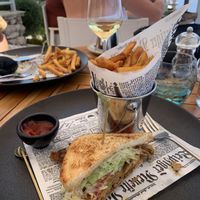   at Panorama in Dubrovnik