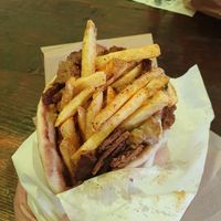  at Oh My Greek in Winterthur